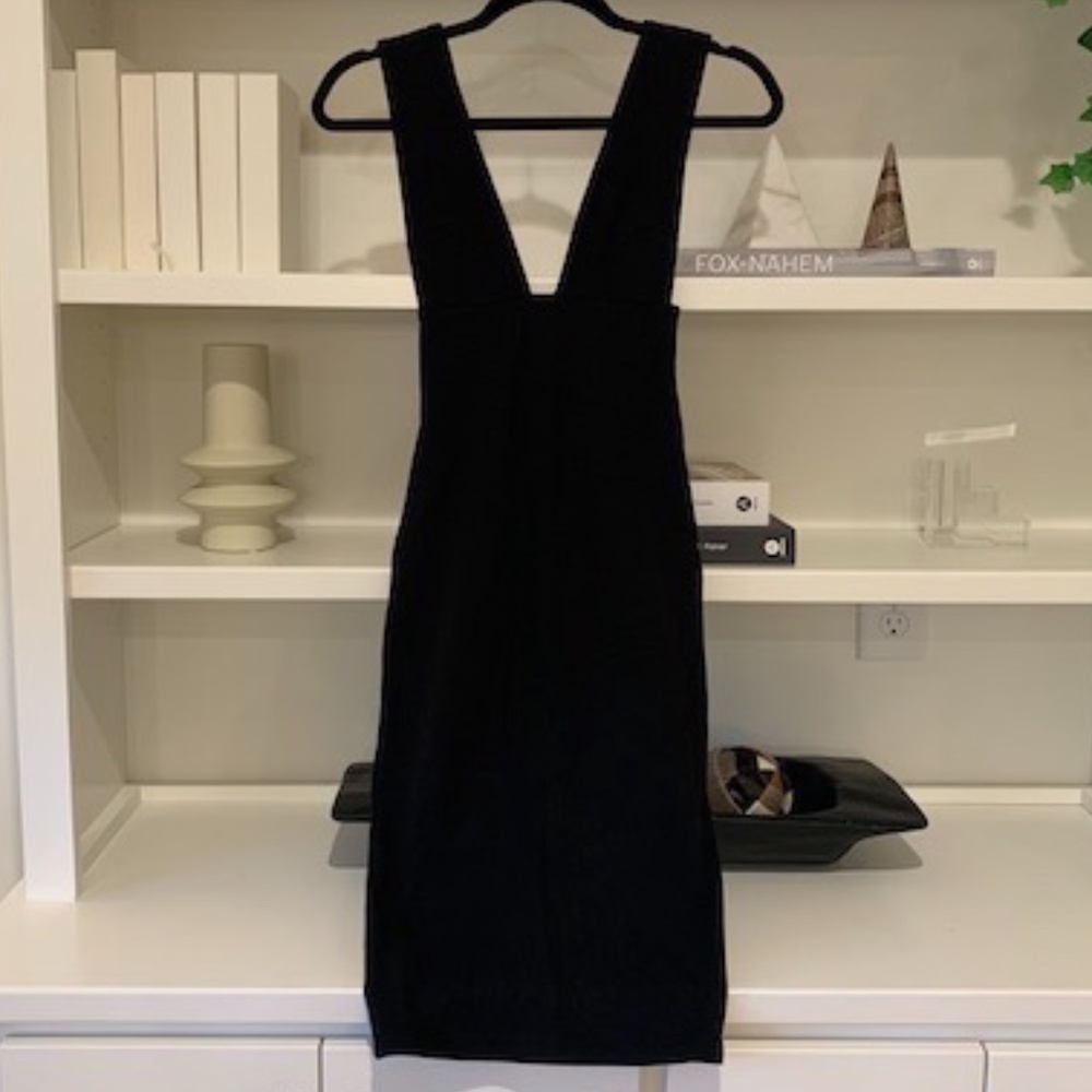 Fleur du Mal Dress